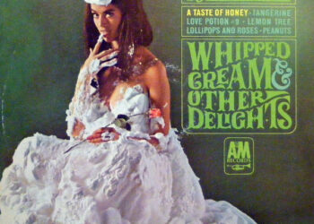 Οι μουσικές επιλογές του e-ptolemeos.gr – Herb Alpert & The Tijuana Brass – Love Potion No. 9 (1965)