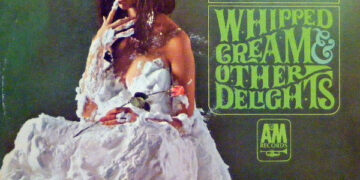 Οι μουσικές επιλογές του e-ptolemeos.gr – Herb Alpert & The Tijuana Brass – Love Potion No. 9 (1965)