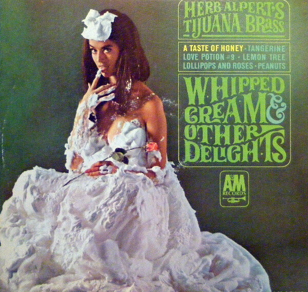 Οι μουσικές επιλογές του e-ptolemeos.gr – Herb Alpert & The Tijuana Brass – Love Potion No. 9 (1965)