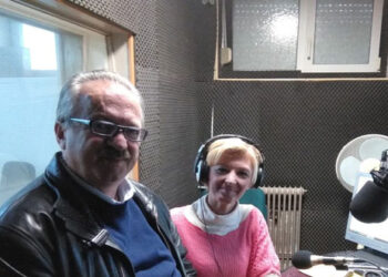 Φλώρινα: Γιάννης Βοσκόπουλος: «Αν με συμπεριλάβει ο Μητσοτάκης στη λίστα για τις εκλογές θα είμαι υποψήφιος Βουλευτής»