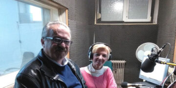 Φλώρινα: Γιάννης Βοσκόπουλος: «Αν με συμπεριλάβει ο Μητσοτάκης στη λίστα για τις εκλογές θα είμαι υποψήφιος Βουλευτής»