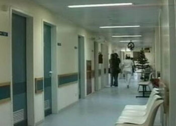 Χριστούγεννα σε νοσοκομείο – Γράφει η Θεοπίστη Κρυσταλλίδου