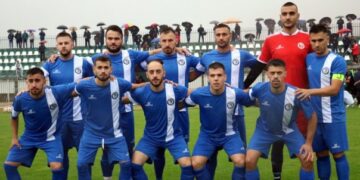 Γ΄ Εθνική 3ος Όμιλος Πρώτη νίκη για τη Σιάτιστα- Ήττα για τον Φούφα