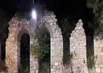 Άργος Ορεστικό: Εντάχθηκε η ανακατασκευή του δημοτικού σχολείου παλαιού Κωσταραζίου