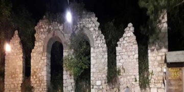 Άργος Ορεστικό: Εντάχθηκε η ανακατασκευή του δημοτικού σχολείου παλαιού Κωσταραζίου