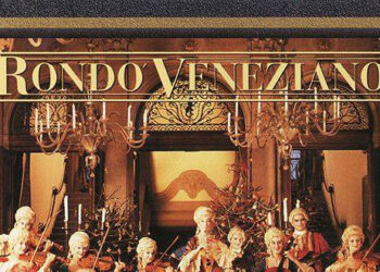 Οι μουσικές επιλογές του e-ptolemeos.gr – Rondò Veneziano – Sinfonia di Natale (1995)