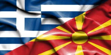 “ΜΑΚΕΔΟΝΙΑ -Αυτά συμβαίνουν μόνο σε αυταρχικά καθεστώτα!” – Γράφει ο Ρουσσάκης Σαρ. Πολυχρόνης