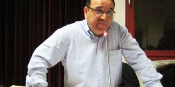 “Δεν θα είμαι υποψήφιος στον Α΄βαθμό αυτοδιοίκησης” – Από τα Παραπολιτικά του Παλμού