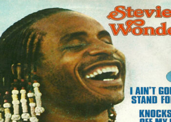 Οι μουσικές επιλογές του e-ptolemeos.gr – Stevie Wonder – Knocks Me Off My Feet (1976)