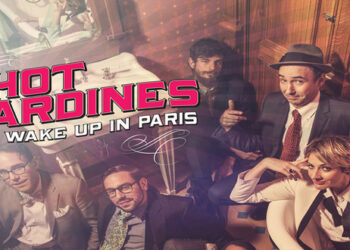 Οι μουσικές επιλογές του e-ptolemeos.gr – The Hot Sardines – Petite Fleur (2014)