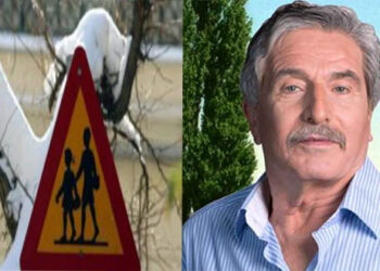 Ζορμπάς Μιλτιάδης: Εξ Αποστάσεως αποφάσεις εκτός πραγματικότητας από τον κ. Κοσματόπουλο για τα σχολεία στο Δήμο Σερβίων-Βελβεντού