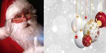 Παιδικό Χριστουγεννιάτικο πάρτι στο Αμύνταιο