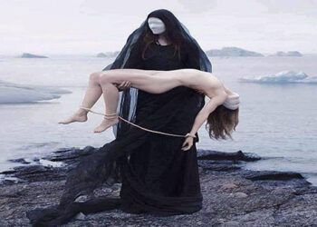 Λευκές νύχτες με την Ελένη (και κάθε Ελένη…) – Γράφει η Χριστιάννα Λούπα