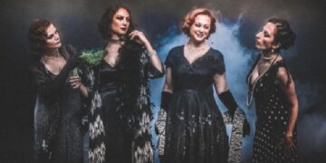 Άλλη μια παρακολούθηση θεατρικής παράστασης από την «Υψικάμινο»!