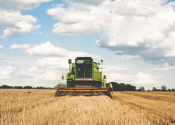 Η Κοινή Γεωργική Πολιτική μετά το 2020