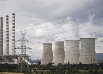 “Μετατρέπουν τα φουγάρα της ΔΕΗ σε χολιγουντιανά στούντιο!” – Πως σχολιάζει το ΕΘΝΟΣ την πρόταση να γίνουν κινηματογραφικά στούντιο στην Πτολεμαΐδα!