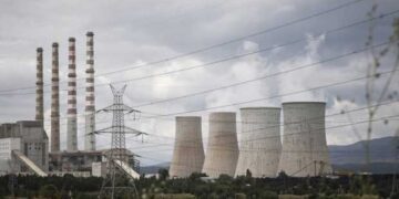 “Μετατρέπουν τα φουγάρα της ΔΕΗ σε χολιγουντιανά στούντιο!” – Πως σχολιάζει το ΕΘΝΟΣ την πρόταση να γίνουν κινηματογραφικά στούντιο στην Πτολεμαΐδα!