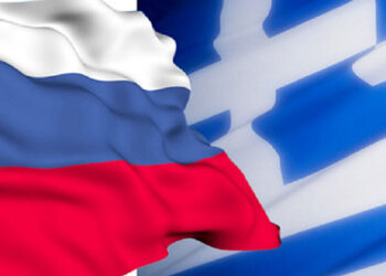 Ελληνορωσικές σχέσεις – Γράφει ο Απόστολος Παπαδημητρίου