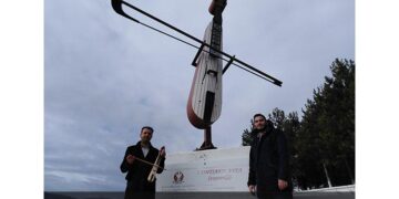 Ποντιακά κάλαντα Χριστουγέννων από τα Αλωνάκια Κοζάνης (βίντεο)