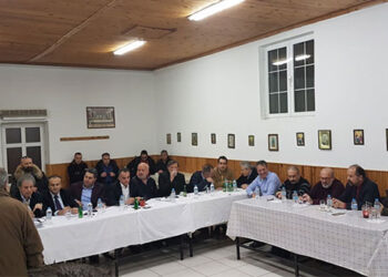 Αγώνας δρόμου για να «χτίσουν» το 2021 οι Ανάργυροι – Ενημέρωση για την πορεία της απαλλοτρίωσης και της μετεγκατάστασης στη λαϊκή συνέλευσης της Κυριακής – Με πολλά εμπόδια και καθυστερήσεις από το κράτος