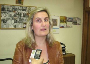 Επισημάνσεις της Ιωάννας Ανδρονικίδου για θέματα λειτουργίας της πόλης – Από τα Παραπολιτικά του Παλμού 25/12/2018