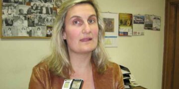 Επισημάνσεις της Ιωάννας Ανδρονικίδου για θέματα λειτουργίας της πόλης – Από τα Παραπολιτικά του Παλμού 25/12/2018