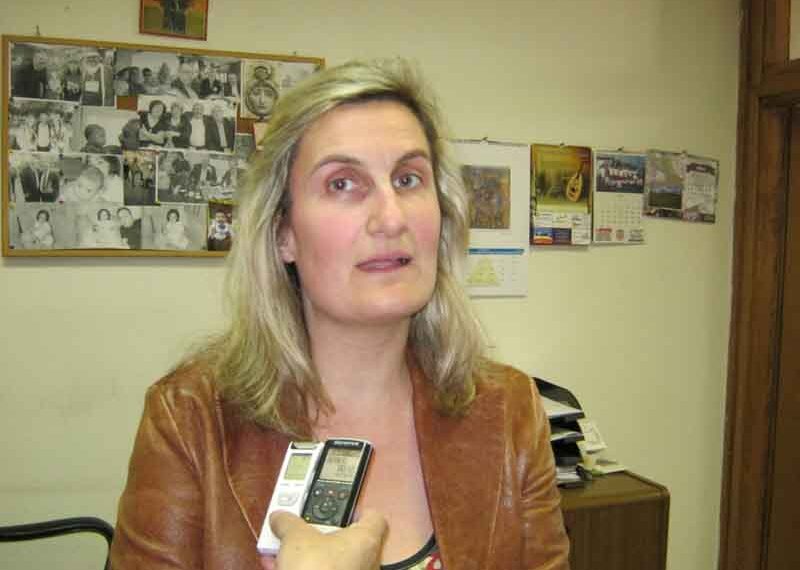 Επισημάνσεις της Ιωάννας Ανδρονικίδου για θέματα λειτουργίας της πόλης – Από τα Παραπολιτικά του Παλμού 25/12/2018