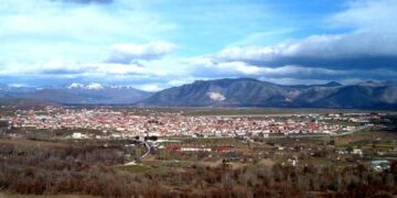 Υποβλήθηκε η πρόταση για το Ανοιχτό Κέντρο Εμπορίου Άργους Ορεστικού