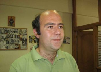 Παρεμβάσεις του Γιάννη Ασπράγκαθου – Από τα Παραπολιτικά του Παλμού