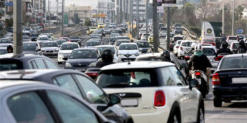 Τέλη κυκλοφορίας 2019: Εκτύπωση από το TAXISnet – Εως τέλη Δεκεμβρίου η πληρωμή τους