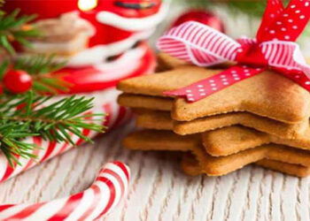 Χριστουγεννιάτικο bazaar από το Ε.Ε.Ε.ΕΚ Πτολεμαΐδας