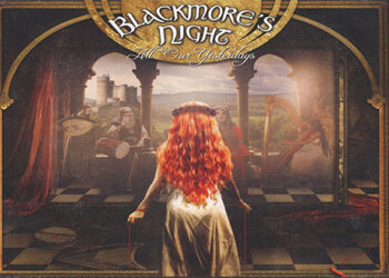 Οι μουσικές επιλογές του e-ptolemeos.gr – Blackmore’s Night – Will O’ The Wisp (2015)