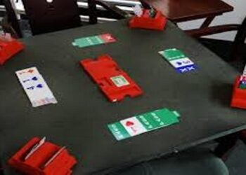 Πρωτοβουλία για την ίδρυση αθλητικού τμήματος Μπριτζ , στην Πτολεμαΐδα