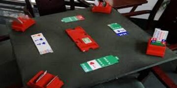 Πρωτοβουλία για την ίδρυση αθλητικού τμήματος Μπριτζ , στην Πτολεμαΐδα