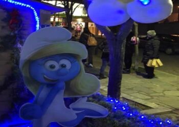 Γρεβενά: Χριστούγεννα στην αυλή των βουνών – Οι εκδηλώσεις της Τρίτης