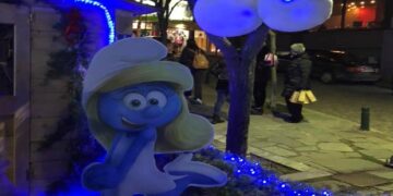 Γρεβενά: Χριστούγεννα στην αυλή των βουνών – Οι εκδηλώσεις της Τρίτης