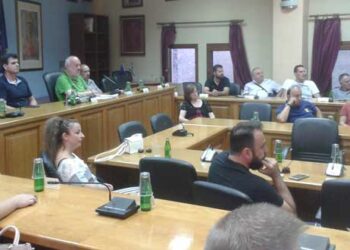 Ο Δήμος Αμυνταίου κατέθεσε πρόταση για το Ανοικτό Κέντρο Εμπορίου