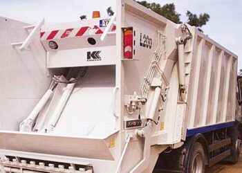 Παράδοση απορριμματοφόρου εκ μέρους του TAP στον Δήμο Αμυνταίου