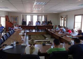 Συνεδρίασε το Δημοτικό Συμβούλιο Φλώρινας – Ποια θέματα εγκρίθηκαν