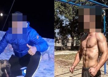 Σε ξεχωριστές φυλακές, υπό δρακόντεια μέτρα ασφαλείας, οι κατηγορούμενοι για τη δολοφονία της 21χρονης φοιτήτριας – O ένας στα Γρεβενά