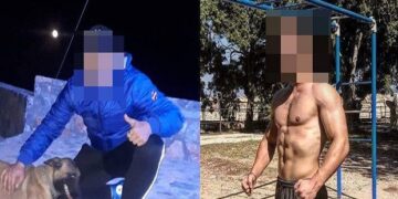 Σε ξεχωριστές φυλακές, υπό δρακόντεια μέτρα ασφαλείας, οι κατηγορούμενοι για τη δολοφονία της 21χρονης φοιτήτριας – O ένας στα Γρεβενά