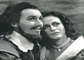 Η παγκοσμίου φήμης Σοπράνο Τζένη Δριβάλα στην Κοζάνη