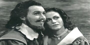 Η παγκοσμίου φήμης Σοπράνο Τζένη Δριβάλα στην Κοζάνη