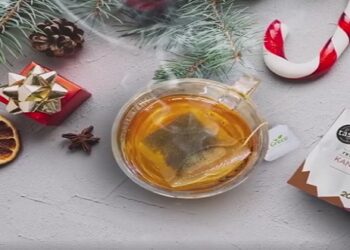 Χριστουγεννιάτικος διαγωνισμός El Greco: Κλήρωση για 4 σετ ροφημάτων El Greco 8 γεύσεων!