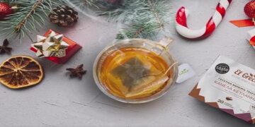 Χριστουγεννιάτικος διαγωνισμός El Greco: Κλήρωση για 4 σετ ροφημάτων El Greco 8 γεύσεων!