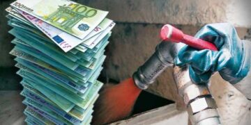 Την Παρασκευή καταβάλλεται το έκτακτο επίδομα θέρμανσης – Δικαιούχοι και Γρεβενά, Καστοριά, Κοζάνη – Φλώρινα