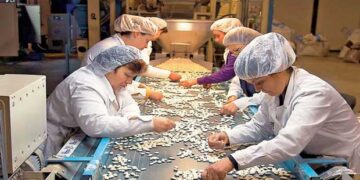 Εισαγόμενα φασόλια  «βαφτίζονται»… Καστοριάς και Πρεσπών – Παρέμβαση Εισαγγελέα ζητούν οι φασολοπαραγωγοί