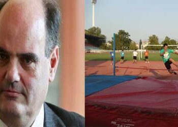 Θ. Φορτσάκης, ΝΔ: Απαράδεκτη υπονόμευση των ΤΕΦΑΑ από νομοσχέδιο του Υπουργείου Πολιτισμού και Αθλητισμού