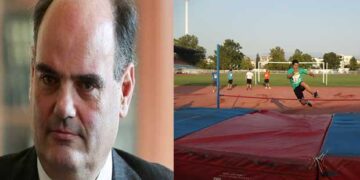 Θ. Φορτσάκης, ΝΔ: Απαράδεκτη υπονόμευση των ΤΕΦΑΑ από νομοσχέδιο του Υπουργείου Πολιτισμού και Αθλητισμού