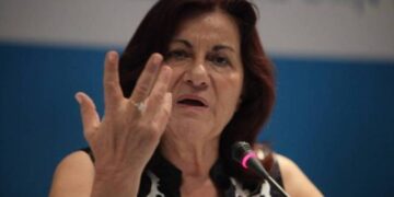 Βίντεο για «πολύ γέλιο»: Η Φωτίου δεν έχει ιδέα τι είναι ο ΦΠΑ!